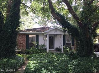 440 N 9th St, Eunice, LA 70535