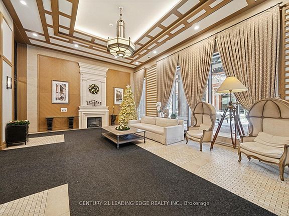3rd image of 800 Lawrence Ave W #1416