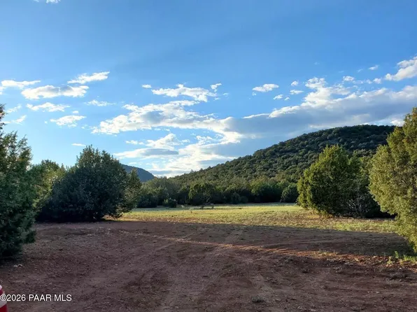 14001 W Pipeline Rd, Williams, AZ 86046