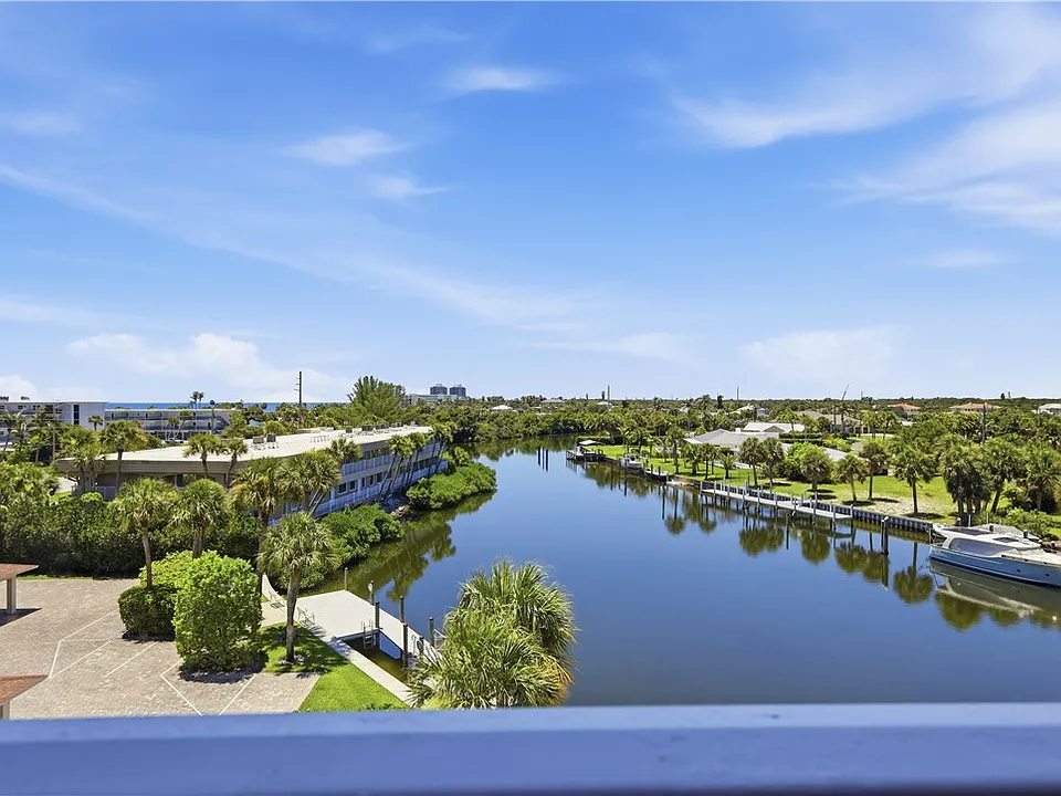 4601 Highway A1A #503