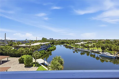4601 Highway A1A #503 Photo 1