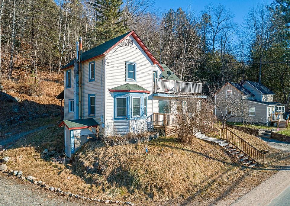 62 Old Lake Colby Rd, Saranac Lake, NY 12983 | Zillow
