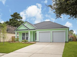 12731 Whistling Springs Dr, Humble, TX 77346
