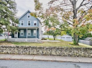 114 Bartholdi Ave, Butler, NJ 07405