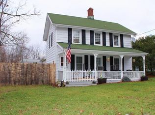 22 Hambletonian Ave, Chester, NY 10918