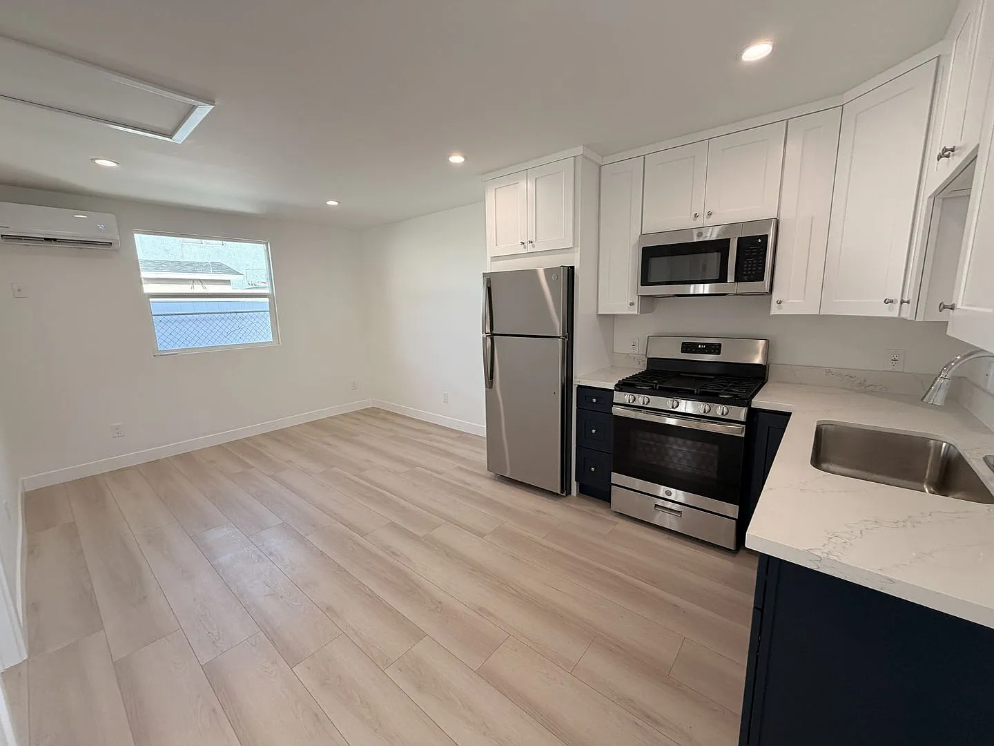 $2,095! Brand-New Detached 1-Bedroom ADU in Prime Inglewood Location! 90302! — Photo 2