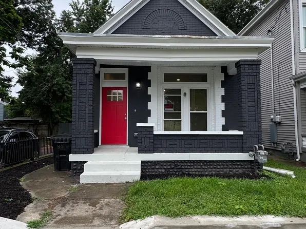 726 E Saint Catherine St, Louisville, KY 40203