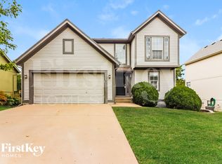15626 Riley St, Overland Park, KS 66223