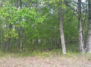 High Falls Rd, Crivitz, WI 54114