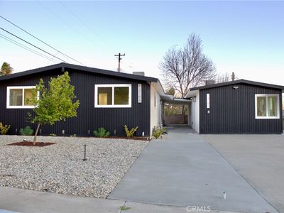 13184-13186 Herron St, Sylmar, CA, 91342