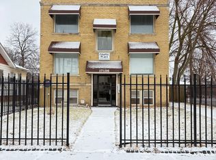 17156 Chapel St APT 5, Detroit, MI 48219