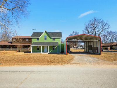 403 SE 3rd St, Lexington, OK, 73051