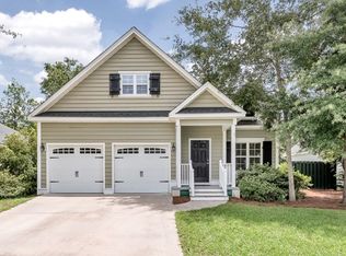 20 Teachers Row, Richmond Hill, GA 31324