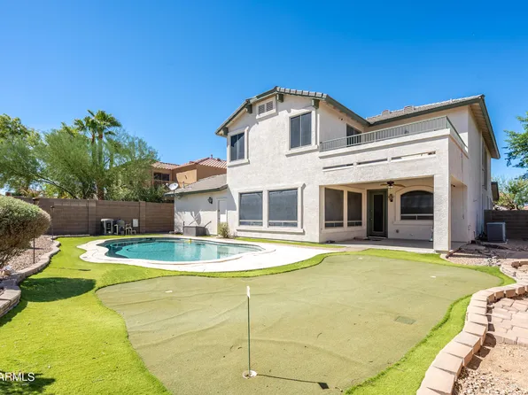 1327 E JUDI Drive, Casa Grande, AZ 85122