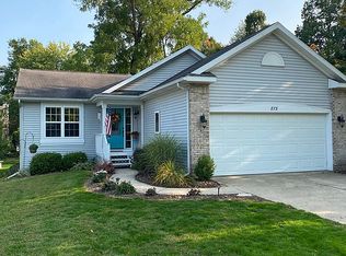 873 Union St, Portland, MI 48875