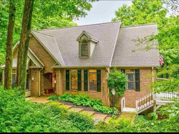 3180 S Glenwood Dell, Henderson, KY 42420