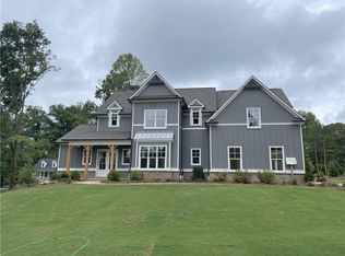 6355 Little Mill Rd, Gainesville, GA 30506