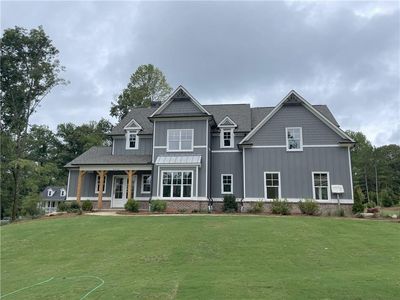 6355 Little Mill Rd, Gainesville, GA, 30506