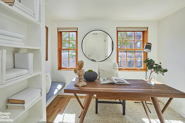 Sold by Brown Harris Stevens | media 14