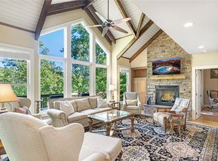 163 Buffalo Spring Trail #LG-N, Boone, NC 28607