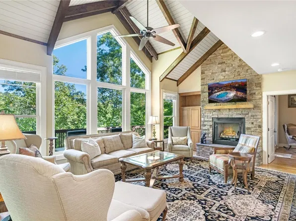 163 Buffalo Spring Trail #LG-N, Boone, NC 28607