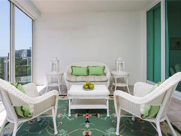 60 Seagate Dr #704 — Photo 24