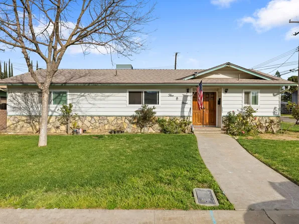 509 S Orange Avenue, Exeter, CA 93221