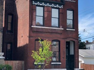 3415 Wisconsin Ave, Saint Louis, MO 63118