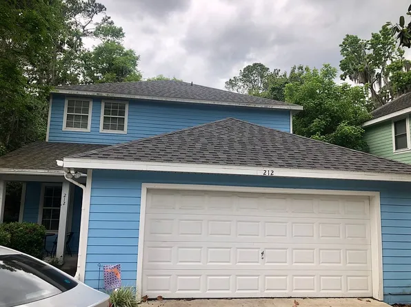 212 NW 27th Ter, Gainesville, FL 32607