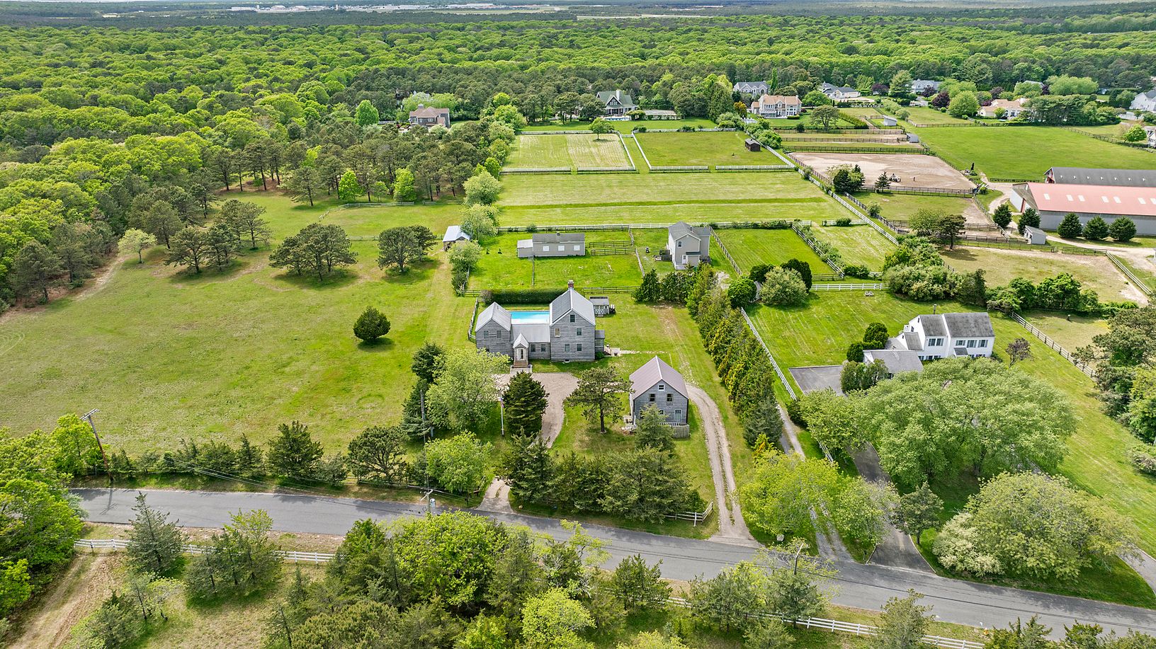  verdant fields