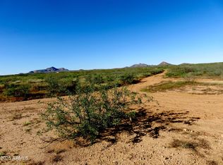 N High Lonesome Rd #52, Elfrida, AZ 85610