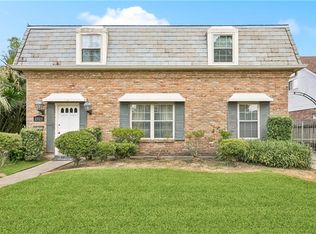 4909 Sunny Pl, Metairie, LA 70006