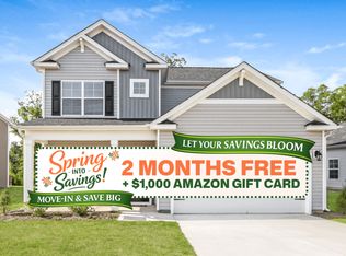 742 Patmore Dr, Irmo, SC 29063