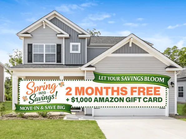 742 Patmore Dr, Irmo, SC 29063