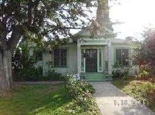 2836 Cudahy St, Huntington Park, CA 90255