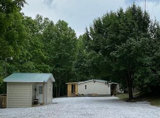 332 Habersham Rd, Duff, TN 37729