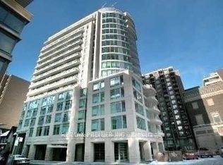 8 Scollard St #407, Toronto, ON M5R 1M2