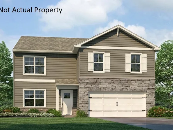 4414 Holstein Dr, Obetz, OH 43207