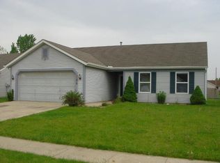 324 Cheshire Ln, Lafayette, IN