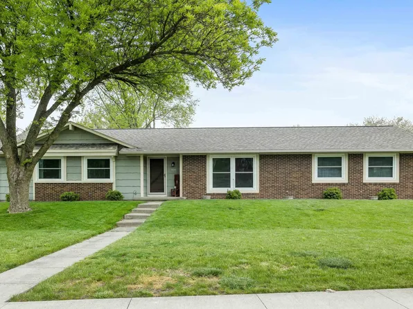 900 Cumberland Ave, West Lafayette, IN 47906