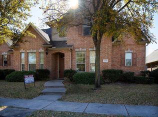3441 Nation Dr, Frisco, TX 75034