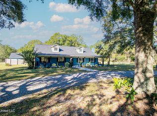 19301 Highway 613, Moss Point, MS 39562