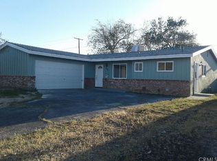 45443 3rd St E, Lancaster, CA 93535