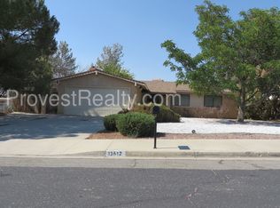 13612 Oakmont Dr, Victorville, CA 92395