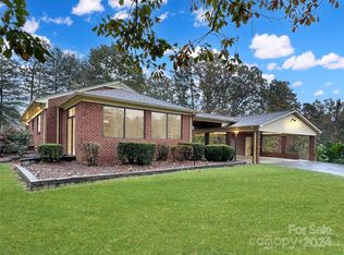 8031 George Hildebran School Rd, Connelly Springs, NC 28612