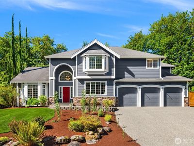 8124 211th Avenue SE, Snohomish, WA, 98290