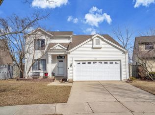 191 Seneca Trl, Bloomingdale, IL 60108