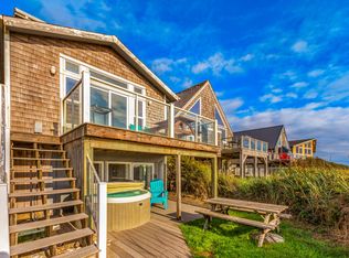 (Undisclosed Address), Moclips, WA 98562