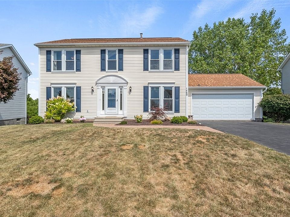 1460 Sunrise Dr, Walworth, NY 14568 Zillow