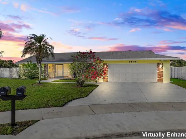 14541 Greenbriar Pl, Davie, FL 33325